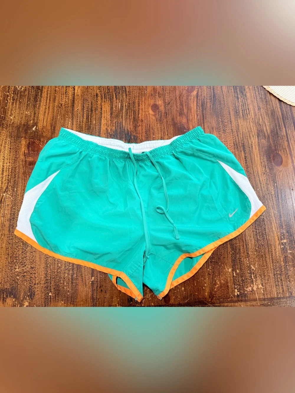 Nike Dri-Fit Women's Shorts